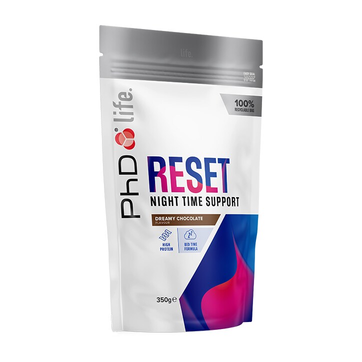 PhD Reset Dreamy Chocolate 350g image 2