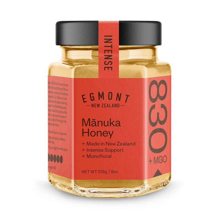 Egmont Honey Manuka Honey MGO 830+ 225g |Holland & Barrett