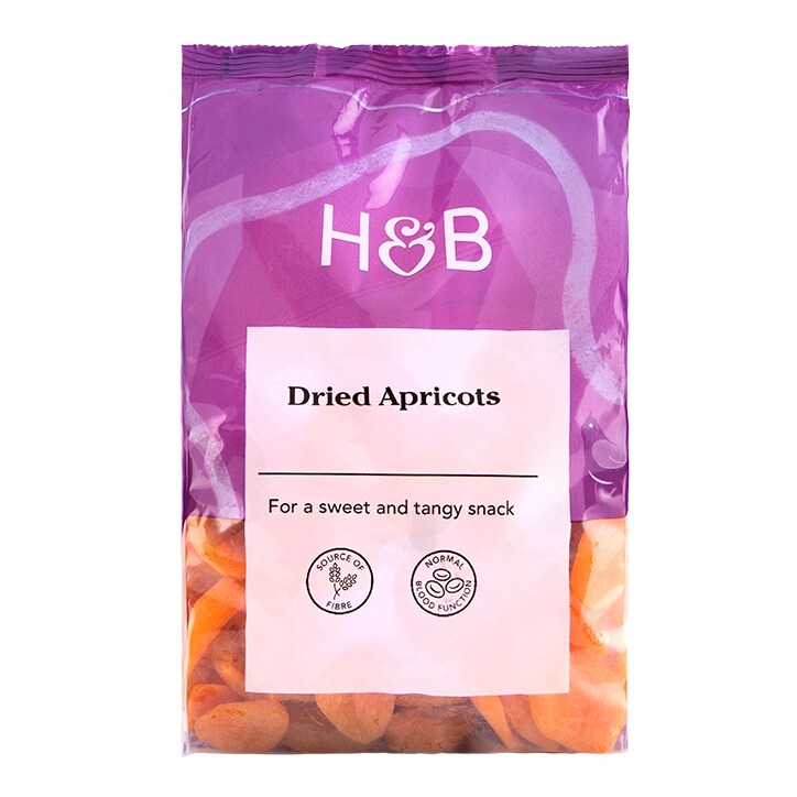 Holland & Barrett Dried Apricots 800g image 1