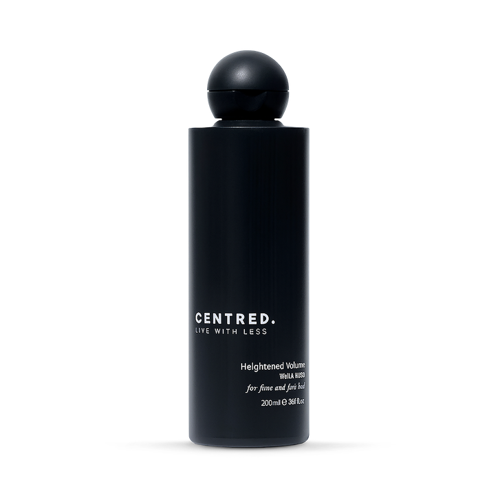 CENTRED. Heightened Shampoo 250ml