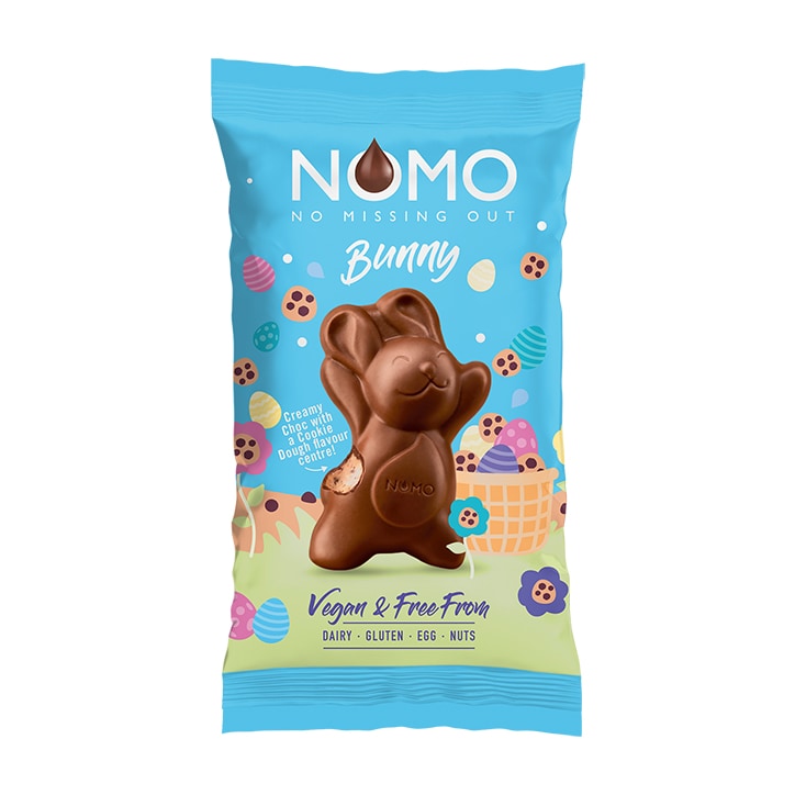 NOMO Vegan Cookie Dough Bunny 30g image 1