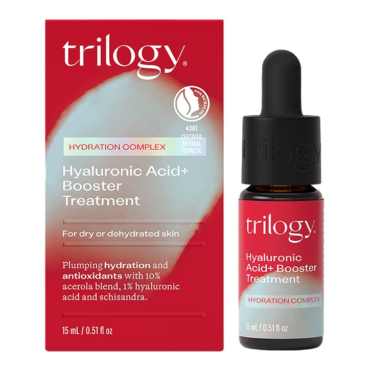 Trilogy Hyaluronic Acid Booster Treatment 15ml-1