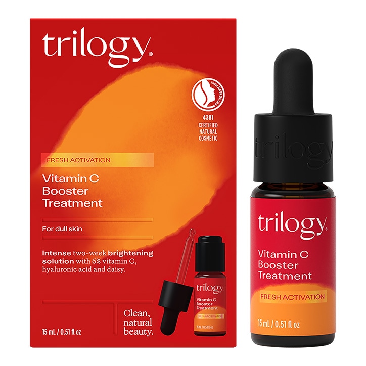 Trilogy Vitamin C Booster Treatment 15ml-1