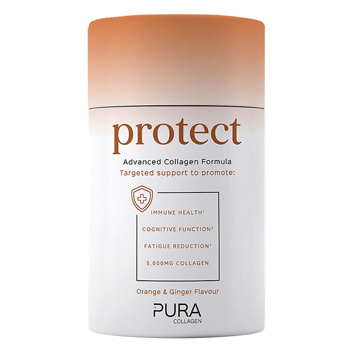 Pura Collagen Protect 200g image 1