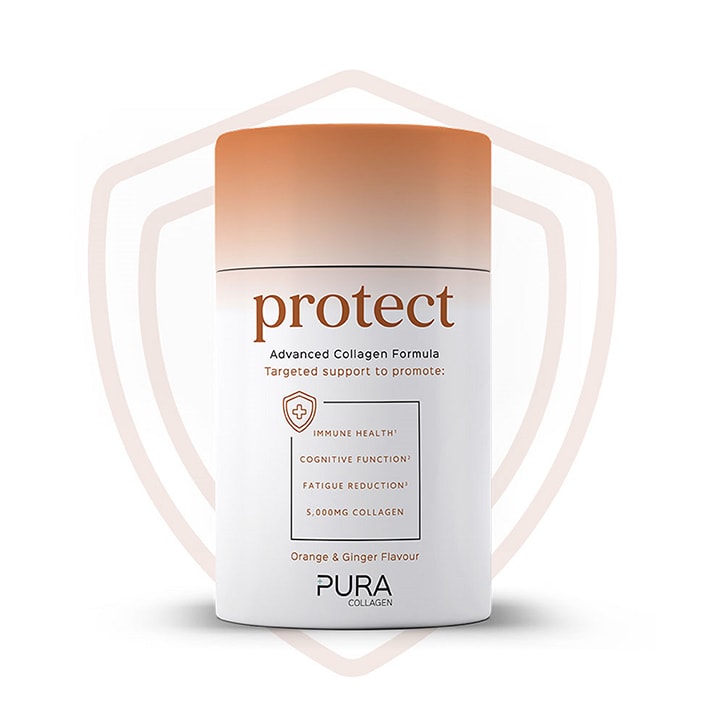 Pura Collagen Protect 200g image 3