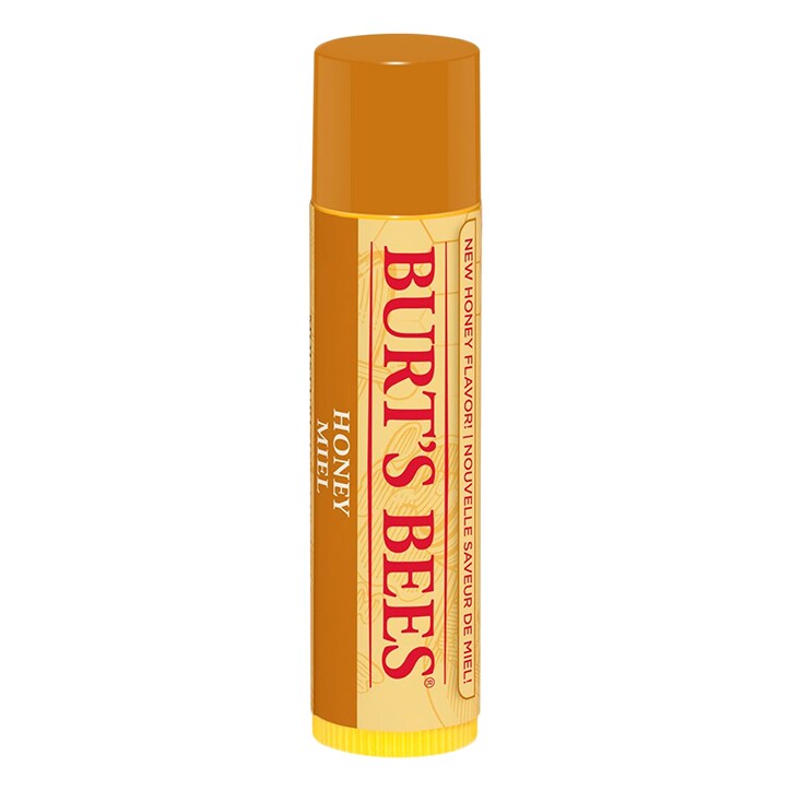 Burt's Bees Honey Lip Balm 4.25g image 1