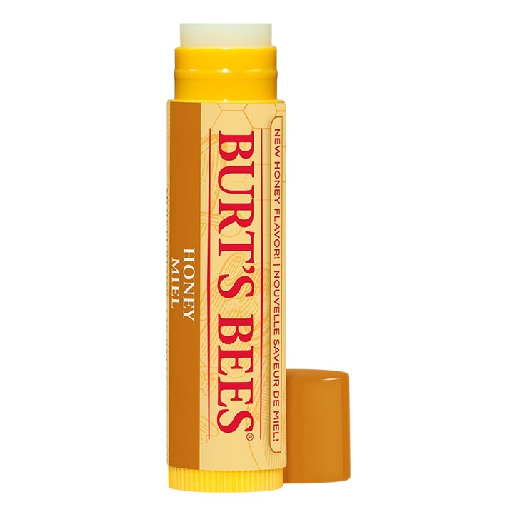 Burt's Bees Honey Lip Balm 4.25g image 2