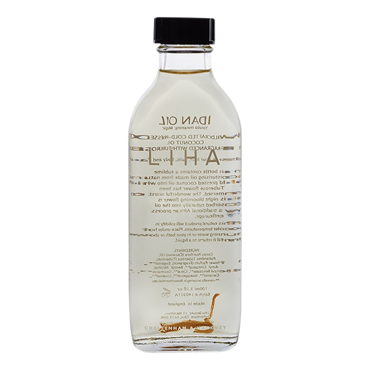 LIHA Idan Oil 100ml image 1