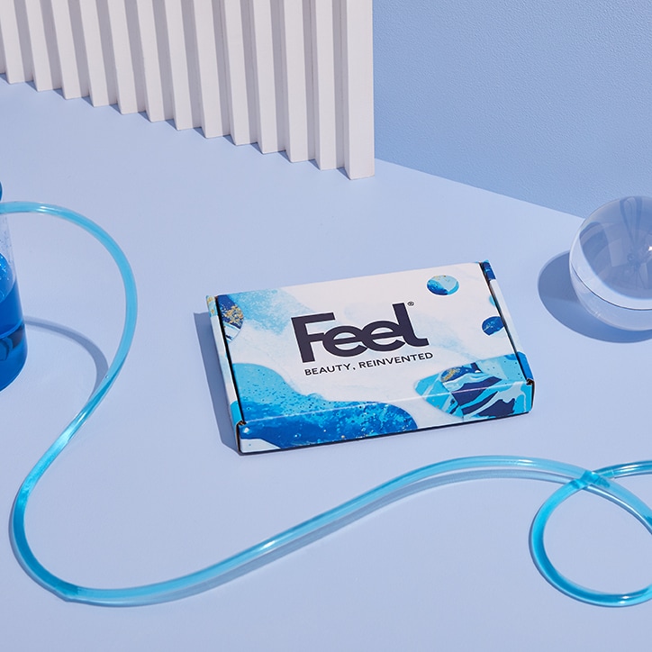 Feel Beauty 60 Capsules image 4