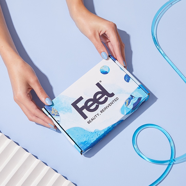 Feel Beauty 60 Capsules image 5