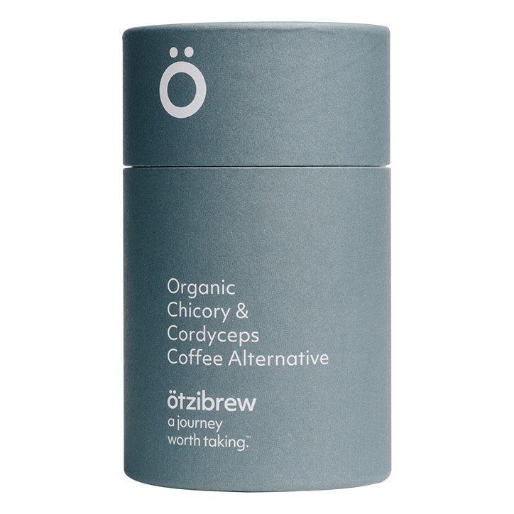 Otzibrew Organic Chicory & Cordyceps Coffee Alternative 160g image 1