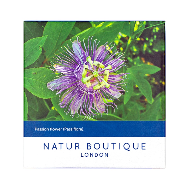 Natur Boutique Passion Flower Tea 20 Sachets image 2
