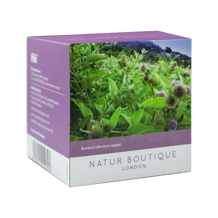 Natur Boutique Organic Burdock Root Tea 20 Sachets-4