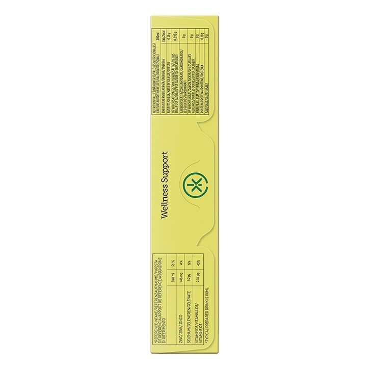 Rokit Coffee Wellness Support Coffee 10 Nespresso Compatible Pods image 4