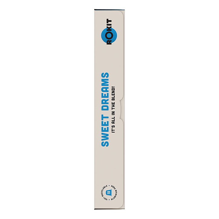 Rokit Coffee Sleep Well 10 Pods image 5
