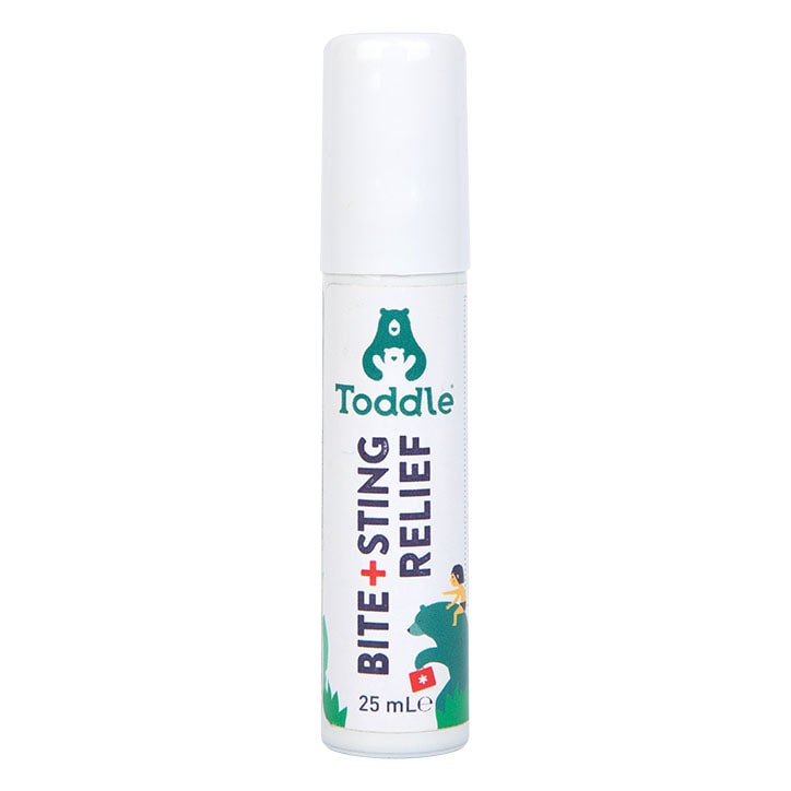 Toddle Bite & Sting Relief Spray 25ml-1