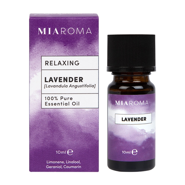 Miaroma Lavender Pure Essential Oil 10ml-1