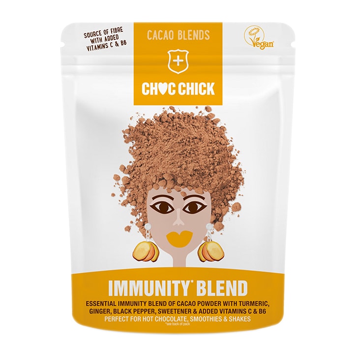 CHOC CHICK Immunity Blend 200g