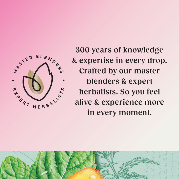 Twinings Superblends Metabolism 20 Bags image 3