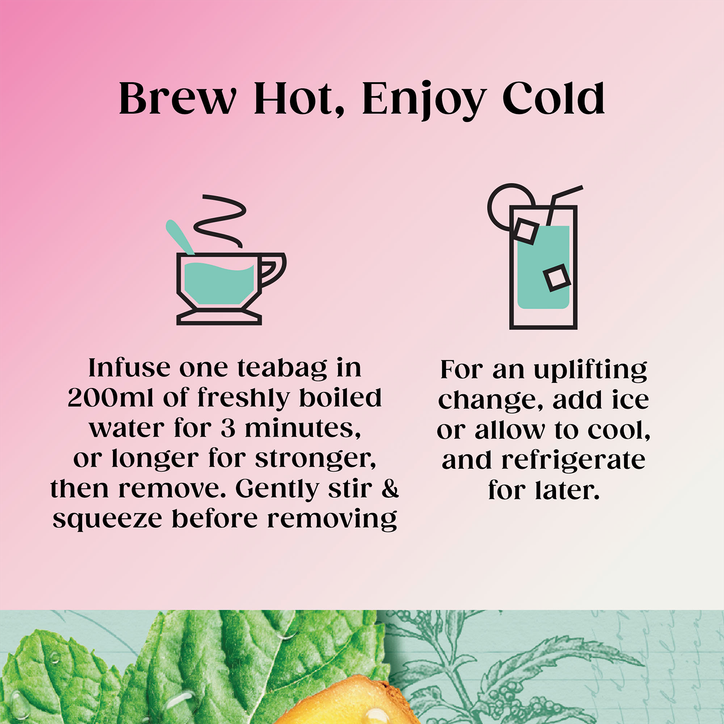 Twinings Superblends Metabolism 20 Bags image 6