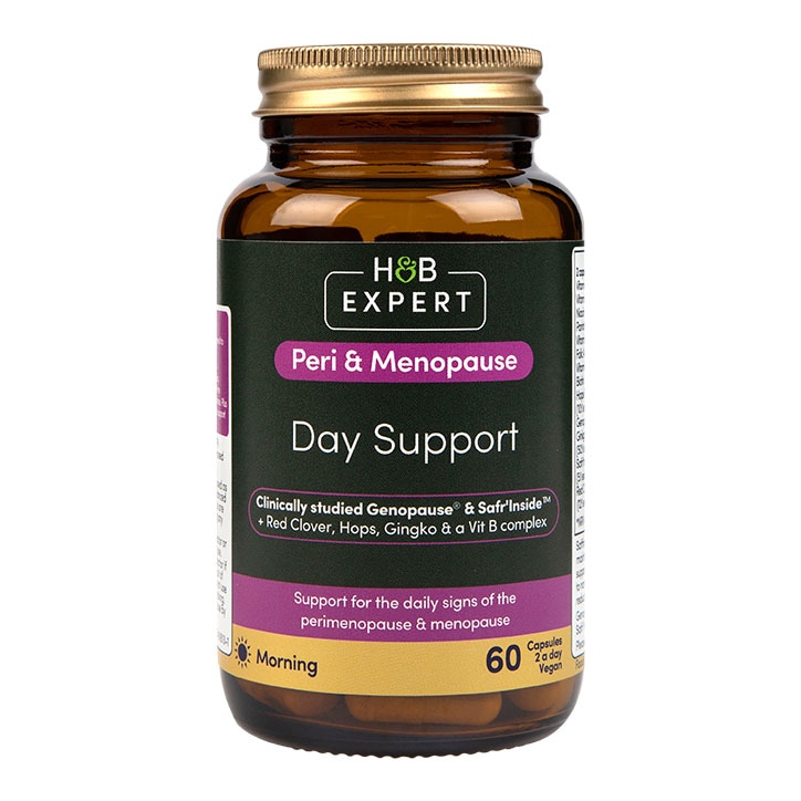 H&B Expert Menopause Day 60 Capsules-1