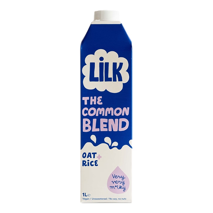 Lilk The Common Blend 1L