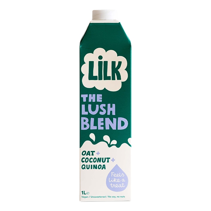 Lilk The Lush Blend 1L