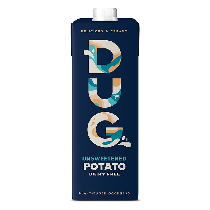 DUG Unsweetened 1L image 1