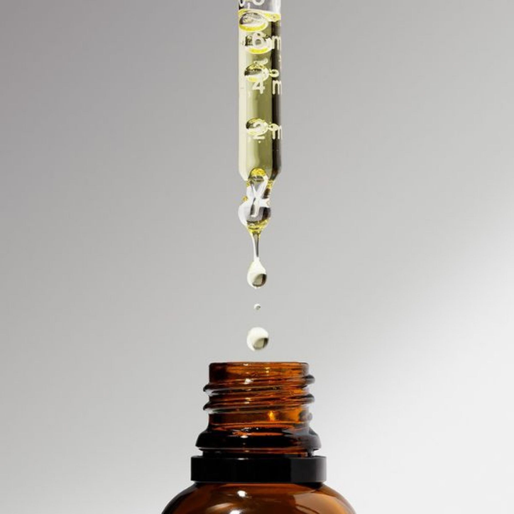 Cannaray Night-Time CBD Oil 600mg 10ml image 7