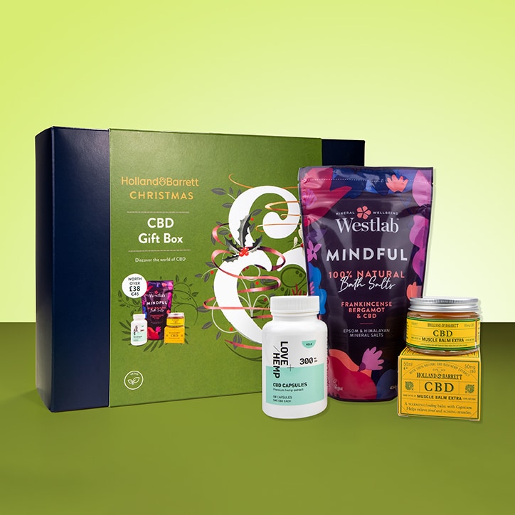 The CBD Box image 1