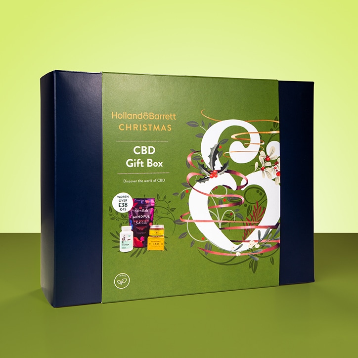The CBD Box image 2