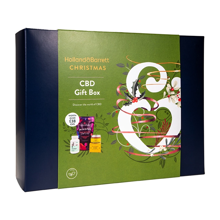 The CBD Box image 3