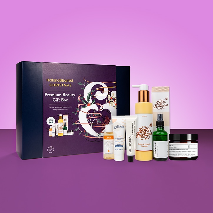 The Premium Beauty Box image 1