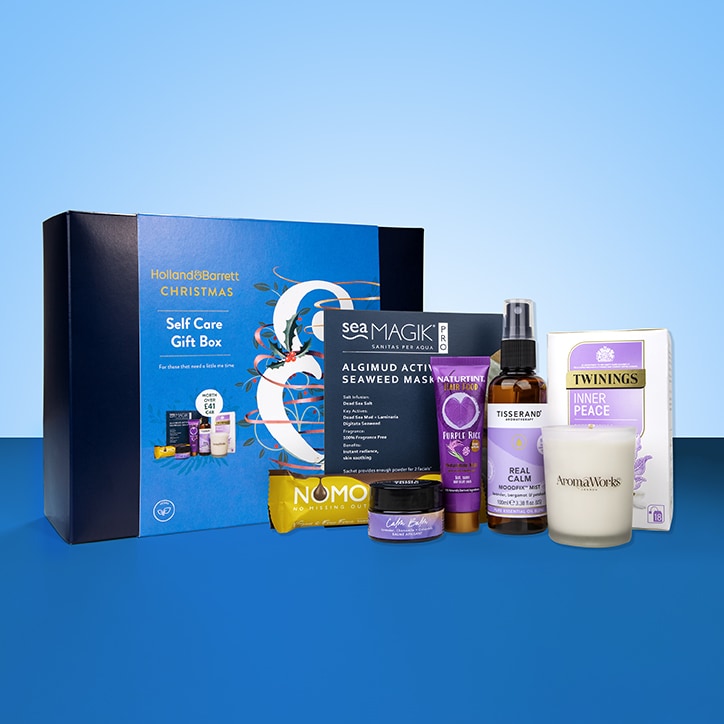 The Self Care Box image 1