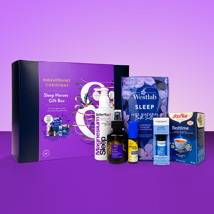 The Sleep Box image 1