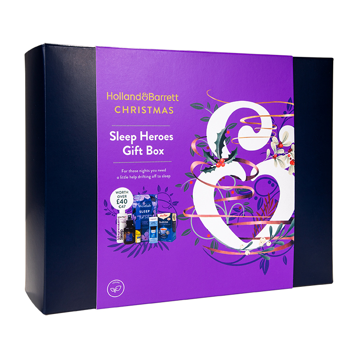 The Sleep Box image 3