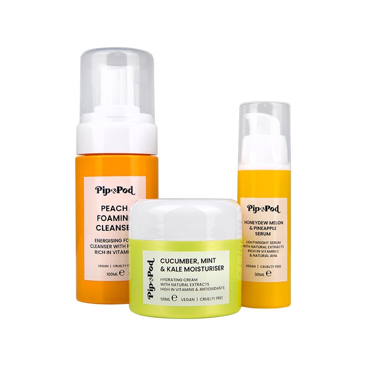 Pip & Pod Skincare Gift Set image 5