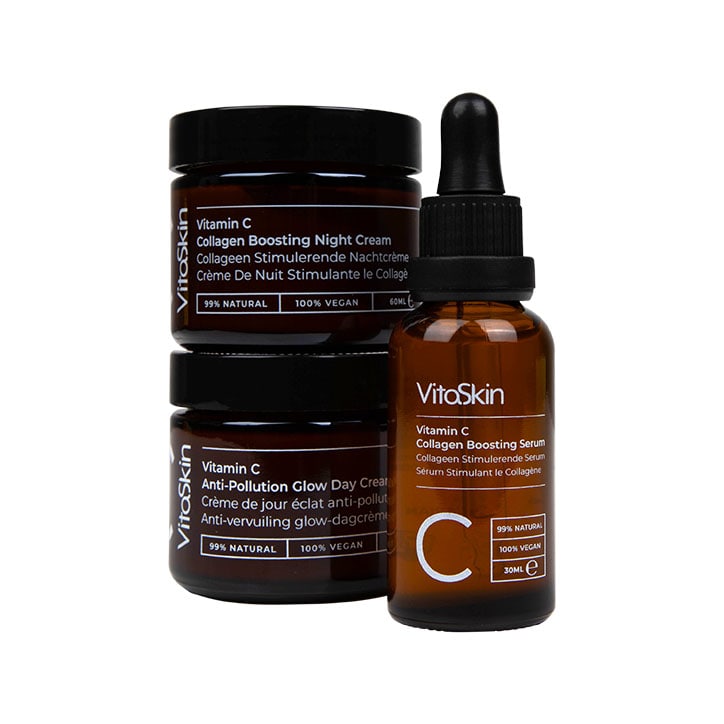 VitaSkin Vitamin C Skincare Gift Set image 5