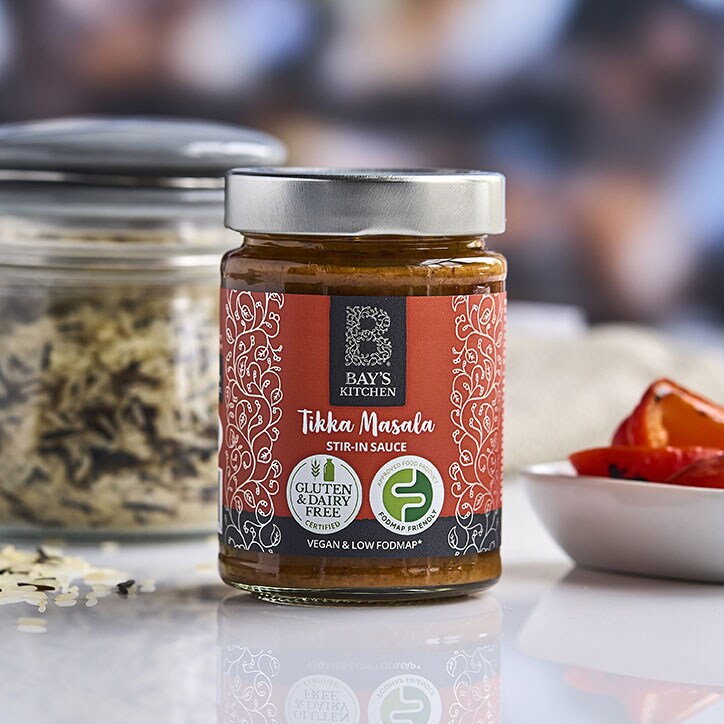 Bay's Kitchen Tikka Masala Stir-in Sauce 260g image 2