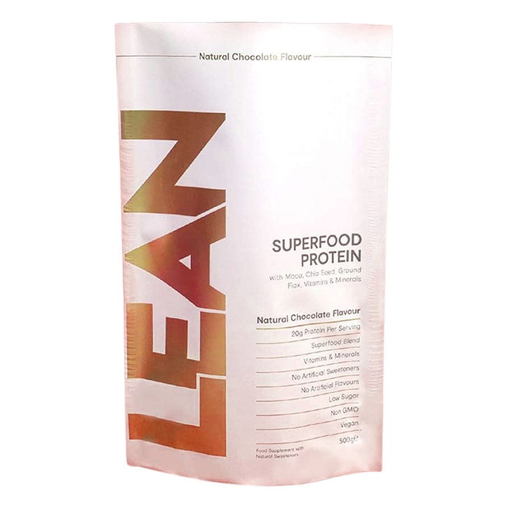 Protein superfood powder hotsell