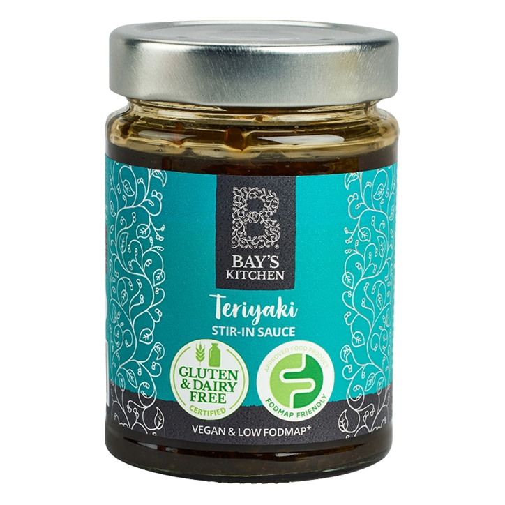 Bay's Kitchen Teriyaki Stir-In Sauce 260g