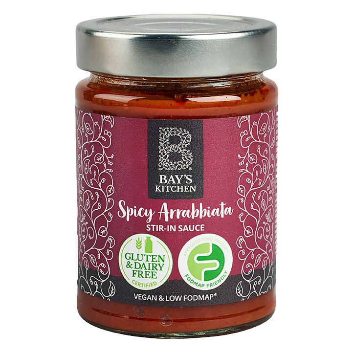 Bay's Kitchen Spicy Arrabbiata Stir-In Sauce 260g