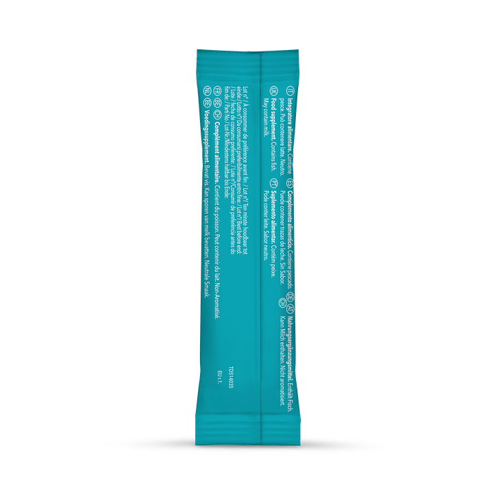 Vital Proteins Marine Collagen 10 Sachets image 3