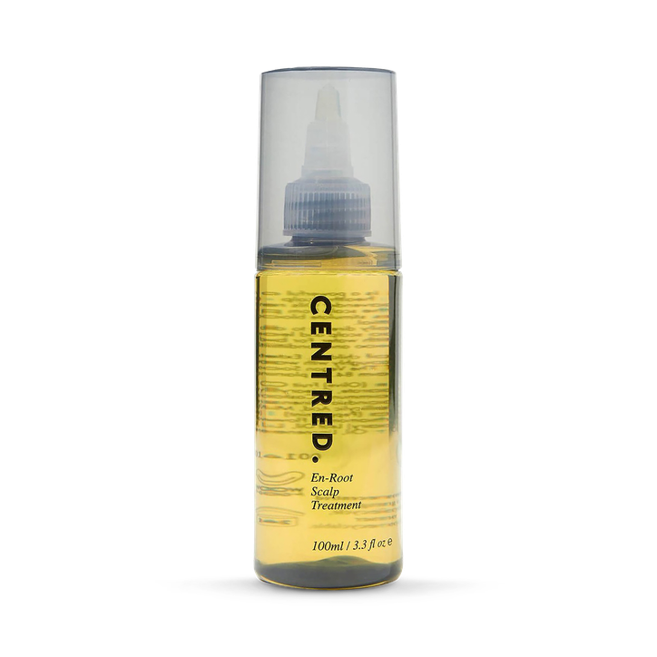 CENTRED. En Root - Scalp Treatment Oil 100ml image 1