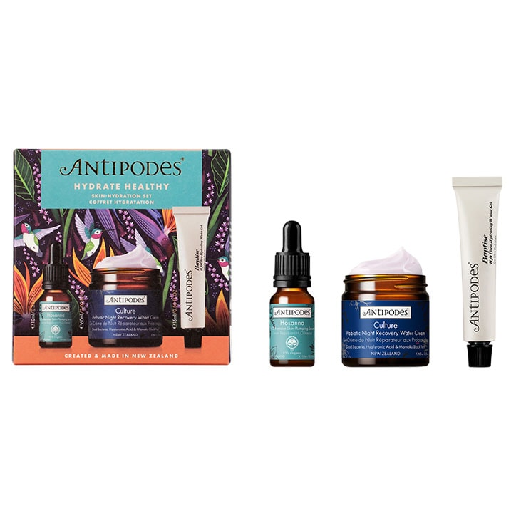 Antipodes Hydrate Healthy Set image 1