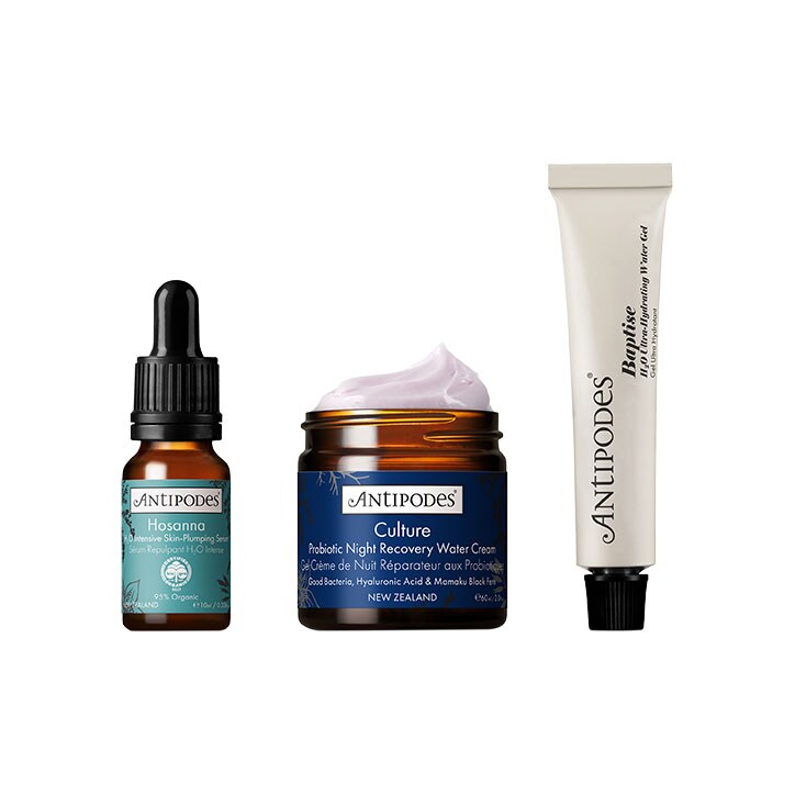Antipodes Hydrate Healthy Set image 2