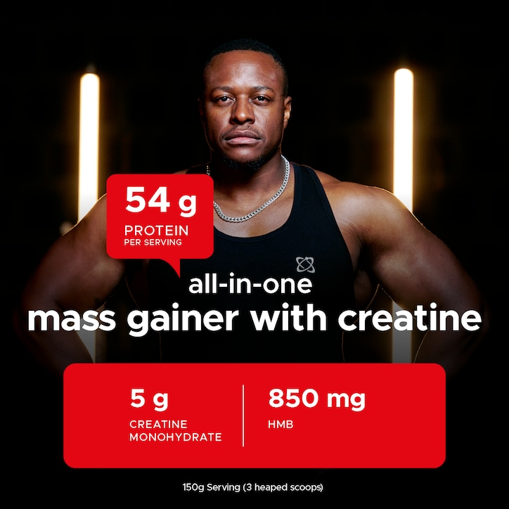 USN Muscle Fuel Anabolic Caramel Peanut 2kg image 2