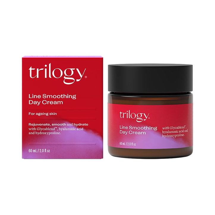 Trilogy Line Smoothing Day Cream 60ml-1