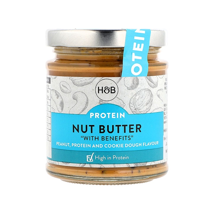 Holland & Barrett Protein Nut Butter 180g