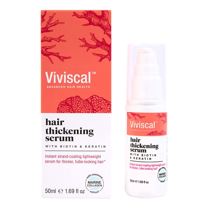 Viviscal Hair Thickening Serum 50ml-1